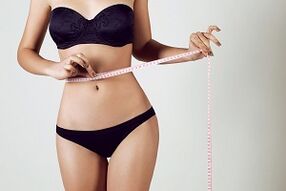 harjutuste sagedus kehakaalu langetamiseks